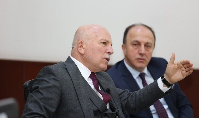 Babası hayatını kaybetmişti... Belediye Başkanı anjiyo oldu - Resim: 7
