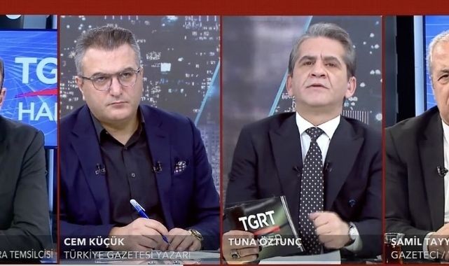 İmamoğlu davasının kaç yıl süreceğini açıkladı! ‘O da en iyi ihtimal…’ - Resim: 5