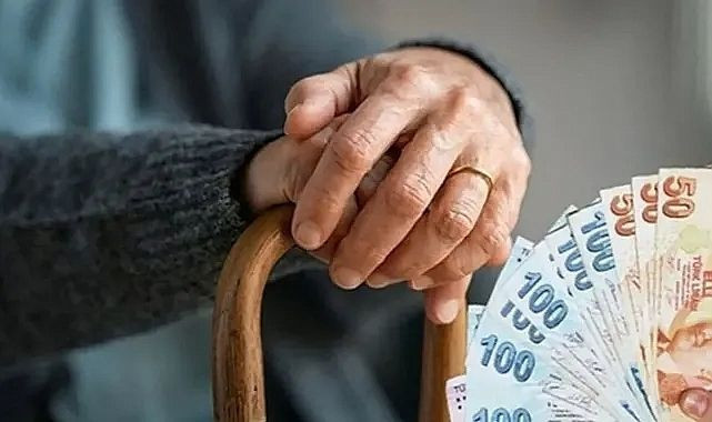 Emeklilere bayram müjdesi - Resim: 4