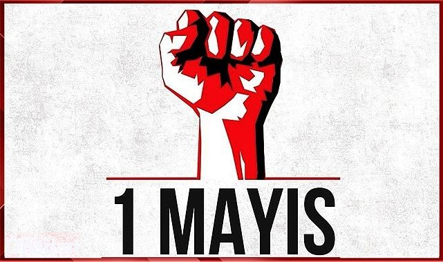 EN YENİ RESİMLİ 1 MAYIS KUTLAMA SÖZLERİ 2025 | Farklı 1 Mayıs Emek ve Dayanışma Günü Kutlama Mesajı - Resim: 7
