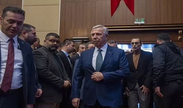 Mansur Yavaş’ın Cumhurbaşkanlığı adaylığı stratejisini açıkladı - Resim: 3