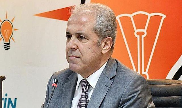 AK Partili isimden DEM’lilere sert sözler... - Resim: 2