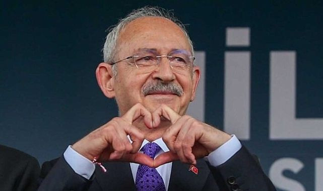 Kılıçdaroğlu'na soğuk duş: Kaç milletvekili destek verdi? - Resim: 1