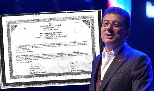 İmamoğlu’na bir siyasi yasak talebi daha - Resim: 5