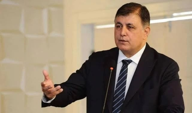CHP'li belediye başkanı hakkında şok sözler - Resim: 5