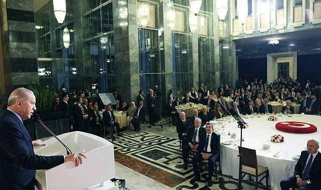 AK Partililerin sesiz kalmaları Erdoğan’a ihanettir - Resim: 3