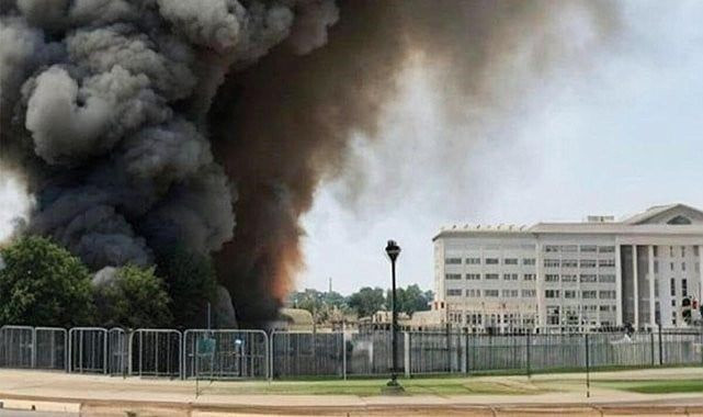 Patlayıcı madde tesisinde büyük patlama! Çok sayıda ölü var - Resim: 3