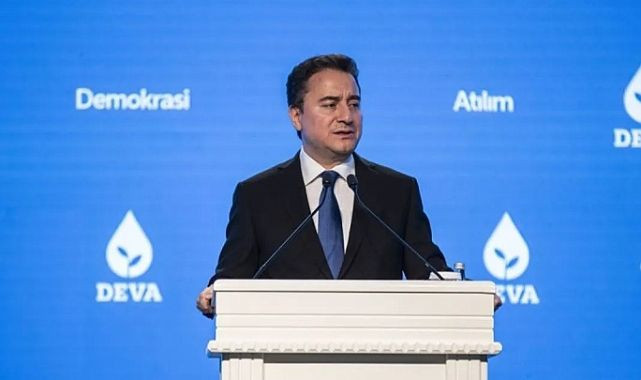 Ali Babacan'a ağır sözler - Resim: 2