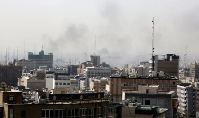 “Hayber’in Fethi” Operasyonu Başladı - Resim: 5