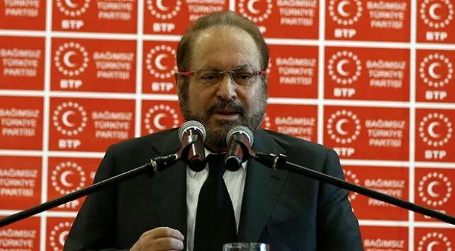 Haydar Baş'ın 10 yıl önceki sözleri gündemi salladı! - Resim: 9