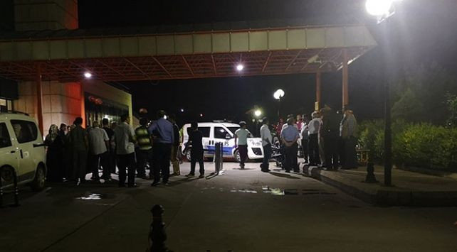AKP'li meclis üyesi silahlı saldırıda yaşamını yitirdi - Resim: 2