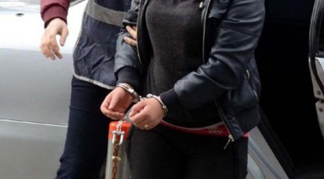 DEM Partili başkan gözaltına alındı! - Resim: 2