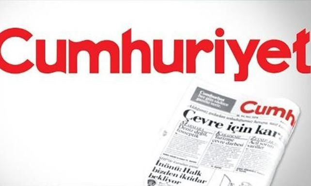 Cumhuriyet Gazetesi'nin acı günü - Resim: 3