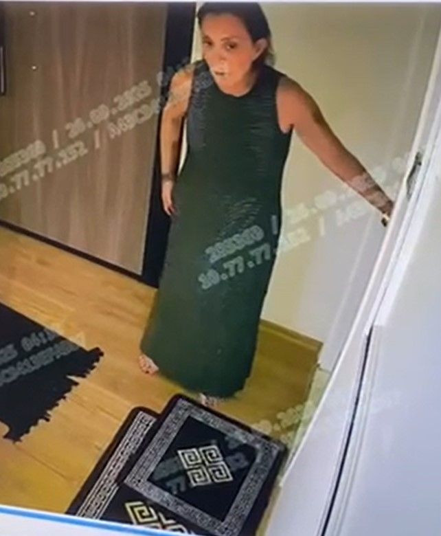 Sanatçı Güllü’nün son görüntüleri ortaya çıktı - Resim: 3