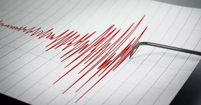 Kandilli Rasathanesi duyurdu! Yine deprem oldu - Resim: 6