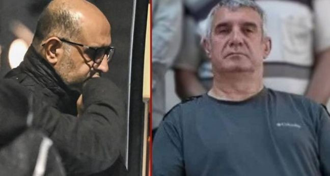 Aziz İhsan Aktaş'ın kuzeni olduğu ortaya çıktı! - Resim: 4
