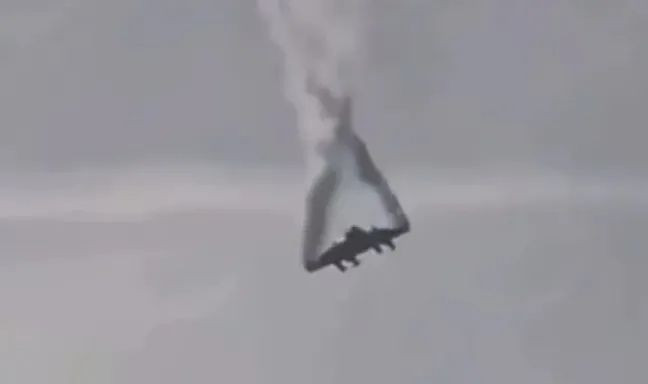 C 130 uçak kazasında yeni detaylar... Her şey saniyeler içinde olmuş! - Resim: 3