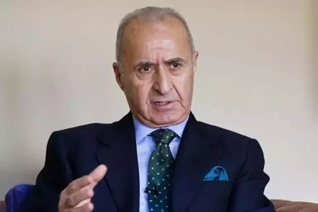 Eski CHP Genel Başkanı hastaneye kaldırıldı! - Resim: 7