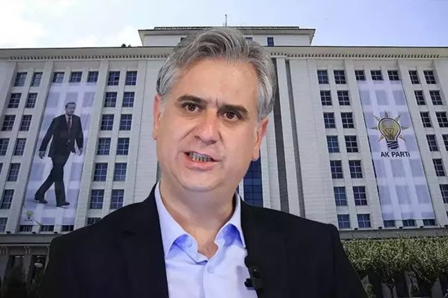 AK Parti Genel Başkan Yardımcısı'ndan PKK kongresi yorumu - Resim: 7