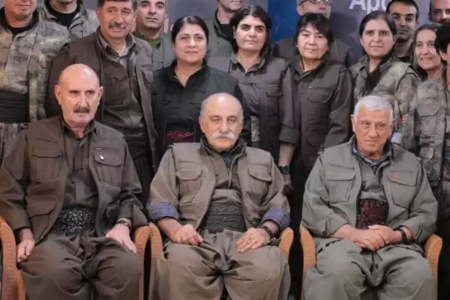 Sürecin içindeki bürokrat konuştu! İşte terör örgütü yöneticilerinin gideceği iki ülke - Resim: 7