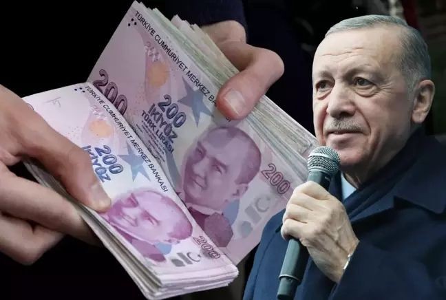 Müjdeyi Erdoğan vermişti! Karar Resmi Gazete'de yayımlandı - Resim: 7