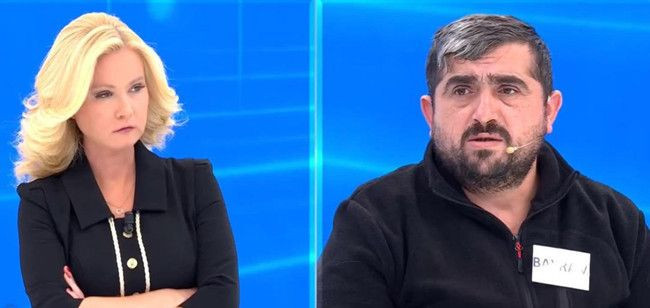 Müge Anlı’da söyledikleriyle şaşkına çevirdi! - Resim: 7