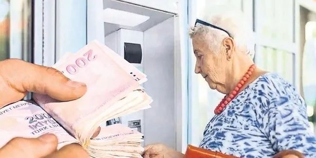 Maaşını taşıyana 12 bin TL ek kazanç! - Resim: 2