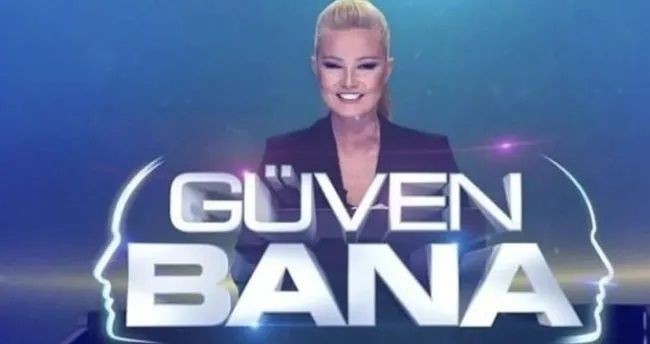 ATV Yıldızı Müge Anlı Bombayı Patlattı! Müge Anlı İle Güven Bana Yarışması Ne Zaman Başlayacak? - Resim: 7