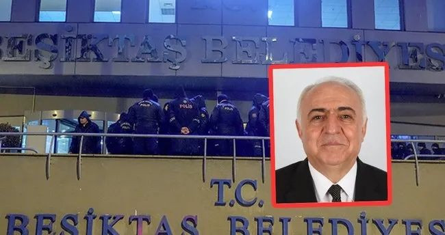 Beşiktaş Belediyesi'ne yönelik soruşturmada flaş gelişme! - Resim: 3