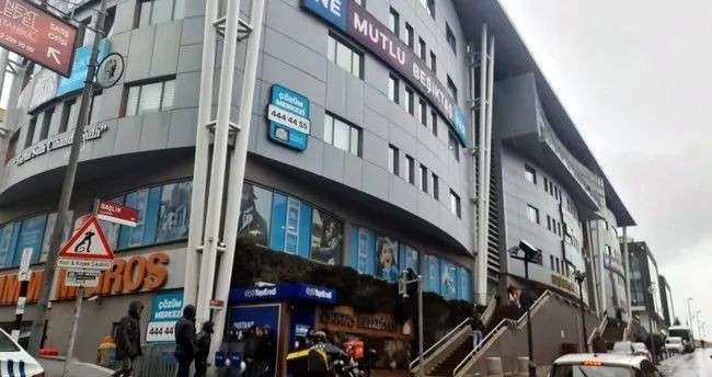 Beşiktaş Belediyesi'ne yönelik soruşturmada flaş gelişme! - Resim: 5