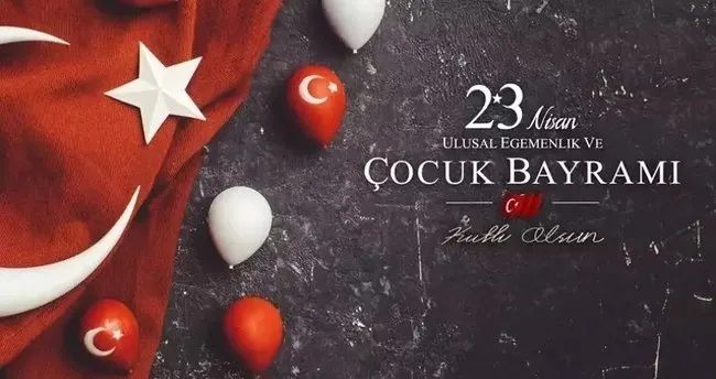 23 Nisan Anlam ve Önemi Kısaca Hikayesi | 23 Nisan 190 Tarihinde Ne Oldu? - Resim: 4
