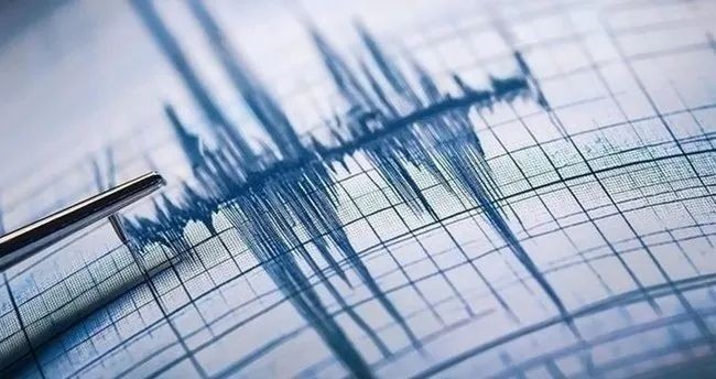 Korkutan bir deprem daha - Resim: 4