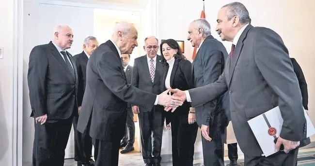 Terörsüz Türkiye sürecinde yeni aşama! - Resim: 6