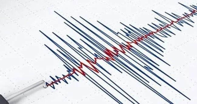 Deprem paniği vatandaşları sokağa döktü! - Resim: 3