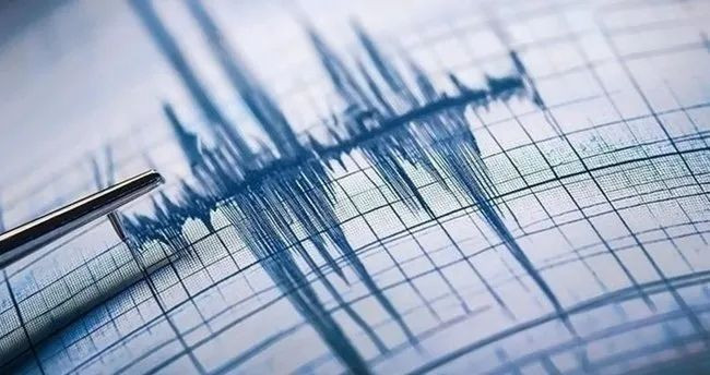 Gece yarısı şiddetli deprem oldu! AFAD ilk verileri duyurdu - Resim: 6