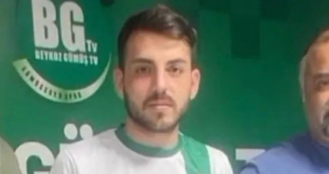 Genç futbolcu hayatını kaybetti! 2 ay önce nişanlanmıştı... - Resim: 4