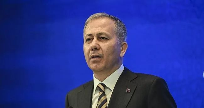 içişleri Bakanı Ali Yerlikaya duyurdu! 25 kişi tutuklandı! - Resim: 2