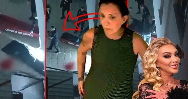 Güllü'nün vefatından önce çekilen görüntüler ortaya çıktı! - Resim: 5