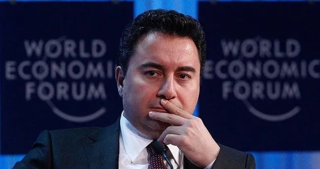 Ali Babacan'a ağır sözler - Resim: 4