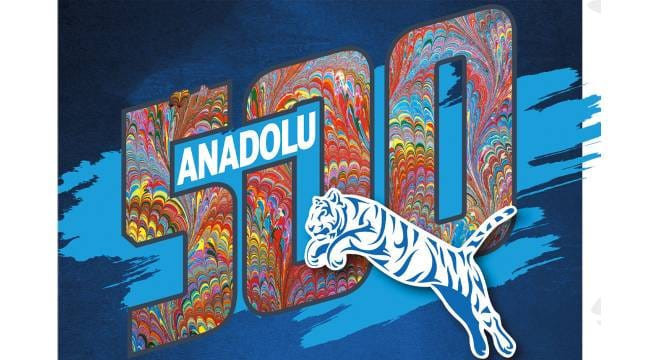 ANADOLU 500 LİSTESİ