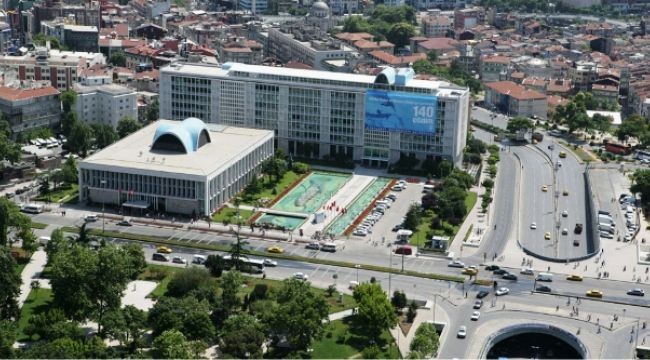 İBB operasyonlarında ikinci dalga: Gözaltı sayısı yükseldi - Resim: 1