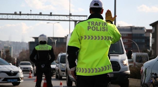 Trafikte yeni dönem! Sert cezalar, zorunlu testler geliyor! - Resim: 2