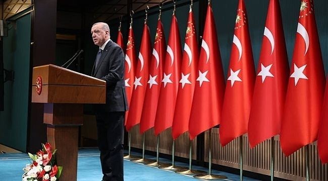 Ankara kulislerinde bomba etkisi yarattı! Erdoğan o isimlerin üstünü çizdi! - Resim: 7