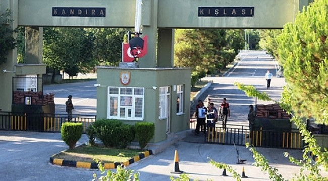 15 Temmuz hain darbe girişim… O gece Kocaeli'de neler oldu? - Resim : 3