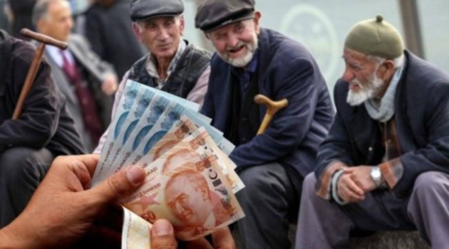 Emekli anketinden flaş sonuç! - Resim: 5