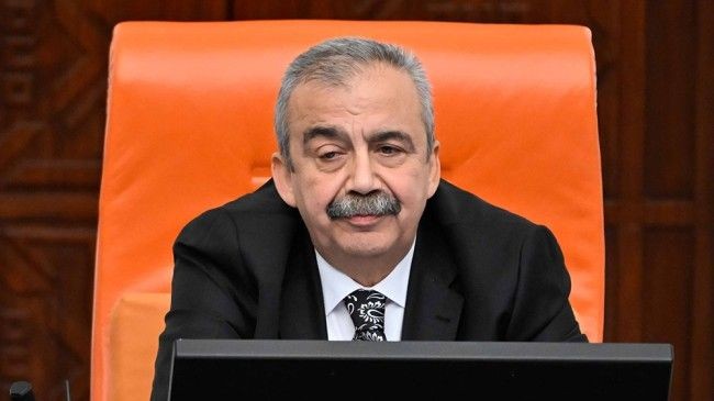 Özgür Özel o sırrı açıkladı! - Resim: 3