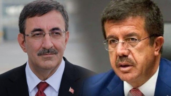 Dikkat çeken açıklama… AK Parti kanadında 'Ekrem İmamoğlu' çatlağı! - Resim: 7