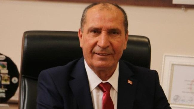 Bir belediye başkanı daha AK Parti'ye katılıyor! - Resim: 4