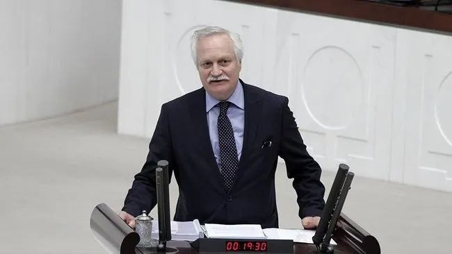 CHP'de İmamoğlu istifası! - Resim: 5