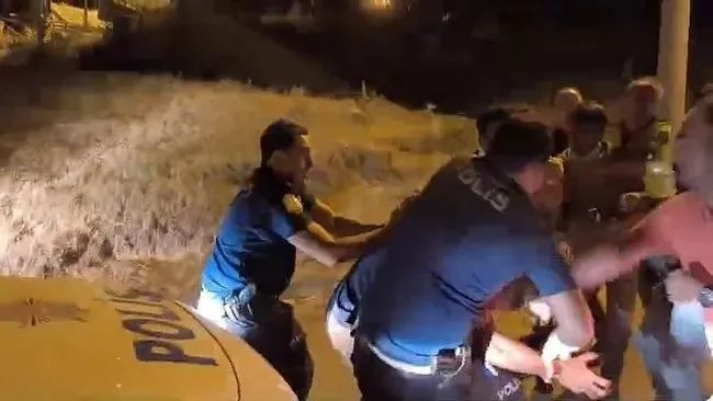 Bursa'yı yakan FETÖ'cüden şoke eden ifade - Resim: 5